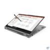 Lenovo Notebook ThinkBook 14s Yoga Gen. 3 (Intel) 4