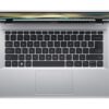 Acer Notebook Aspire 3 14 (A314-36P-C69G)  inkl. 1 Jahr MS-Office 2