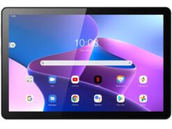 Lenovo Tablet Tab M10 Gen. 3 32 GB Grau 7