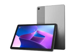 Lenovo Tablet Tab M10 Gen. 3 32 GB Grau 1