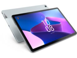 Lenovo Tablet Tab M10 Plus Gen. 3 64 GB Schwarz 4