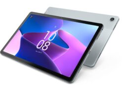 Lenovo Tablet Tab M10 Plus Gen. 3 64 GB Schwarz 5