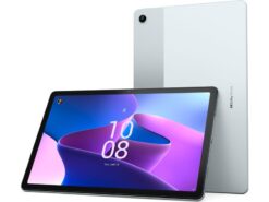 Lenovo Tablet Tab M10 Plus Gen. 3 64 GB Schwarz 6