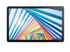 Lenovo Tablet Tab M10 Plus Gen. 3 64 GB Schwarz 1