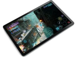 Lenovo Tablet Tab M10 Plus Gen. 3 64 GB Schwarz 7