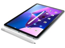 Lenovo Tablet Tab M10 Plus Gen. 3 64 GB Schwarz 3