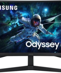 Samsung Moniteur Odyssey G5 LS27CG552EUXEN