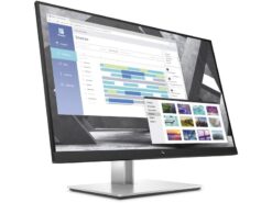 HP Moniteur E27q G4 9VG82AA 2