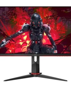 AOC Moniteur Q27G2U/BK