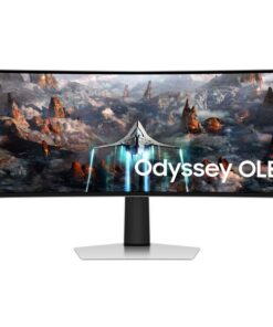 Samsung Moniteur Odyssey OLED G9 LS49CG934SUXEN 1