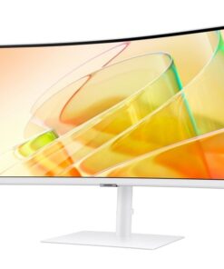 Samsung Moniteur LS34C650TAUXEN 1