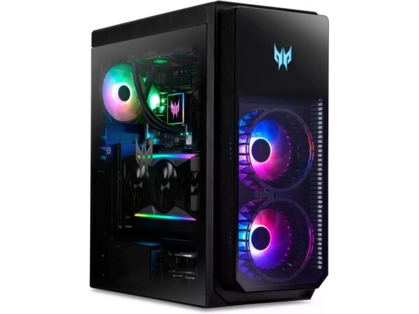 Acer PC de gaming Predator Orion 7000 (PO7-655) i9-14900KF, RTX 4080