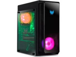 Acer PC de gaming Predator Orion 3000 (PO3-655) i7-14th, RTX 4060