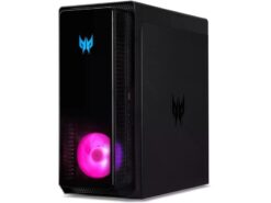 Acer PC de gaming Predator Orion 3000 (PO3-655) i7-14th, RTX 4060 1