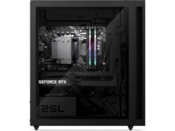 HP PC de gaming OMEN 25L GT15-2750nz 3