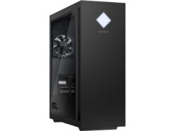 HP PC de gaming OMEN 25L GT15-2750nz 2