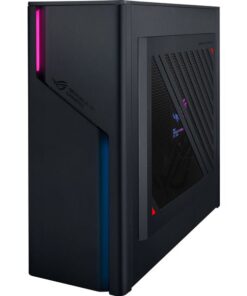 ASUS PC de gaming ROG G22CH (G22CH-1470KF021W)