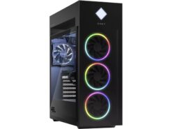 HP PC de gaming OMEN 45L GT21-2940nz 2