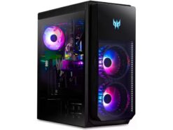 Acer PC de gaming Predator Orion 7000 (PO7-655) i9-14900KF, RTX 4090 5