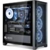 Joule Performance PC de gaming High End RTX 4090 I9 32 GB 6 TB L1125509 6