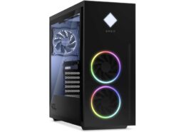 HP PC de gaming OMEN 40L GT21-2710nz 1