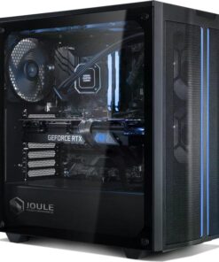 Joule Performance PC de gaming High End RTX 4090 I9 32 GB 6 TB L1125504