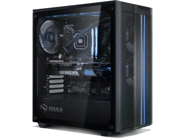 Joule Performance PC de gaming High End RTX 4090 I9 32 GB 6 TB L1125504
