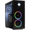 HP PC de gaming OMEN 40L GT21-2760nz 2