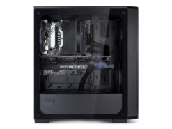 Joule Performance PC de gaming Force RTX 4060 Ti I5 32 GB 1 TB L1127409 1