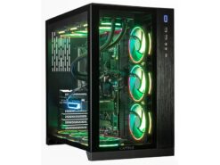 Captiva PC de gaming Highend Gaming I73-892 1