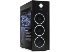 HP PC de gaming OMEN 45L  GT22-0848nz