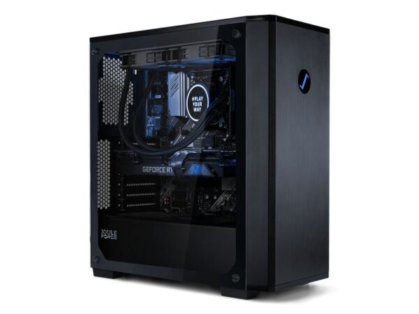 Joule Performance PC de gaming Force RTX 4070S I7 32 GB 2 TB L1127370