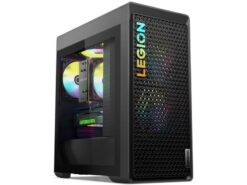 Lenovo PC de gaming Legion T5 26IRB8 (Intel) 10