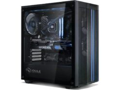 Joule Performance PC de gaming High End RTX 4070S I7 32 GB 2 TB L1127245 6