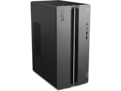 Lenovo PC de gaming LOQ Tower 17IRR9 (Intel) 1