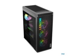 Lenovo PC de gaming Legion T7 34IRZ8 (Intel) 1