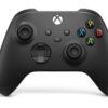 Microsoft Manette Xbox sans fil Noir de carbone 7