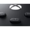 Microsoft Manette Xbox sans fil Noir de carbone 4