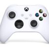 Microsoft Xbox Wireless Controller Robot White 8