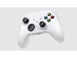 Microsoft Xbox Wireless Controller Robot White 2