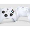 Microsoft Xbox Wireless Controller Robot White 3