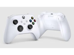 Microsoft Xbox Wireless Controller Robot White 3