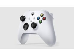 Microsoft Xbox Wireless Controller Robot White 1