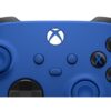 Microsoft Manette Xbox sans fil Shock Blue 5
