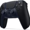 Sony Manette PS5 DualSense V2 Noir minuit 2