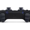 Sony Manette PS5 DualSense V2 Noir minuit 4