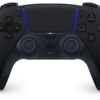 Sony Manette PS5 DualSense V2 Noir minuit 1