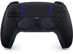 Sony Manette PS5 DualSense V2 Noir minuit 1