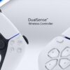 Sony Manette PS5 DualSense V2 Noir minuit 6