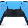 Sony Manette PS5 DualSense V2 Starlight Blue 1